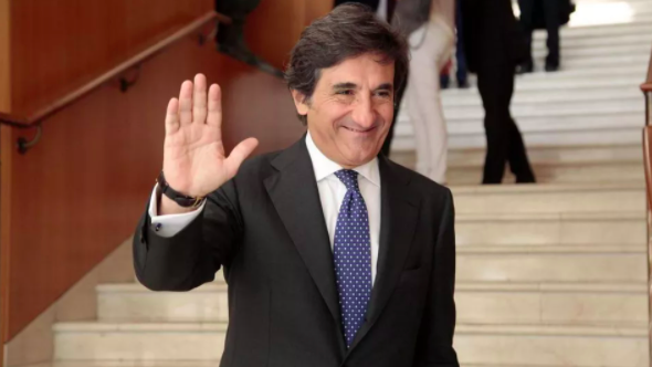 Urbano Cairo: “Mediaset è un’azienda non contendibile”