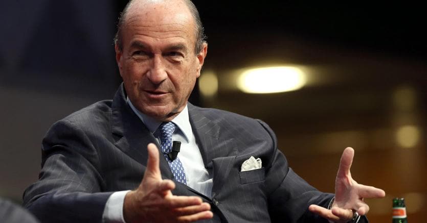 Norsa: «Preoccupazione per il mercato europeo»