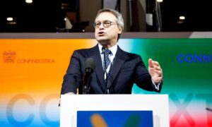 Carlo Bonomi (Confindustria): «Vi spiego come mettere 1.200 euro in più nelle tasche degli italiani. Senza aumentare i salari»