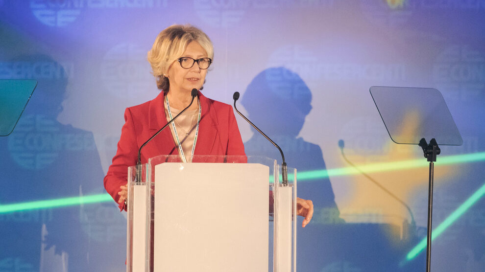 De Luise: «Nel 2020 -208.000 lavoratori autonomi»