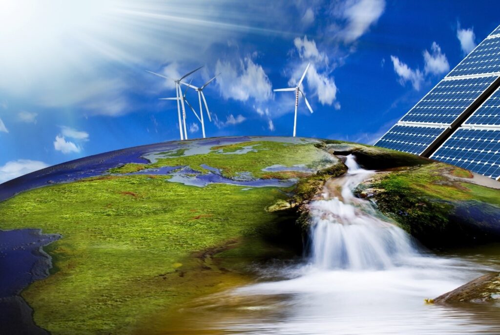 Ministero Transizione Ecologica, associazioni perplesse