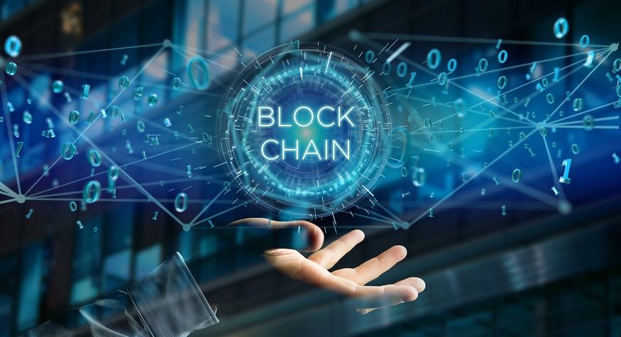 Ecco come la blockchain può cambiare nel concreto le nostre vite | L’intervento di Giusella Finocchiaro