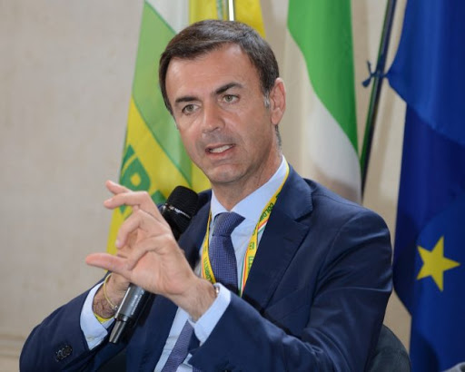 Prandini: «Agroalimentare ora la prima ricchezza del Paese»