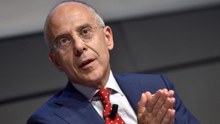 Francesco Starace (CEO Enel): Triplicata la richiesta del Fotovoltaico, effetti positivi tra 6-12 mesi