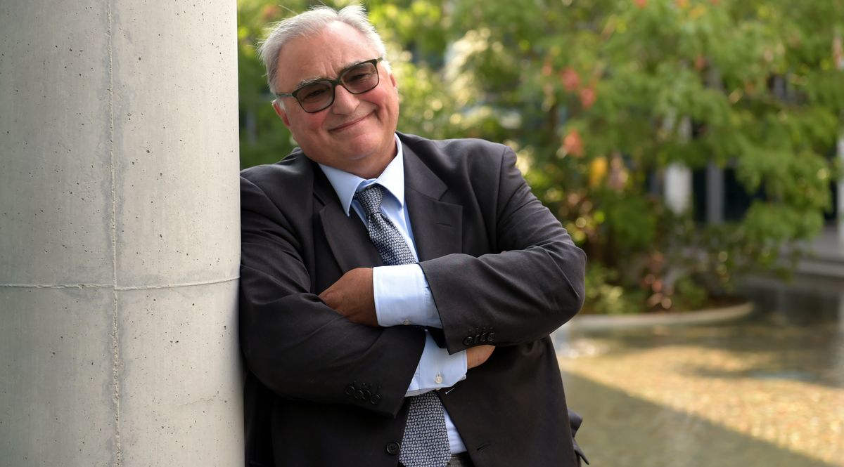 Giulio Sapelli (economista): «Green pass: è una logica che avremmo dovuto all’inizio della pandemia»
