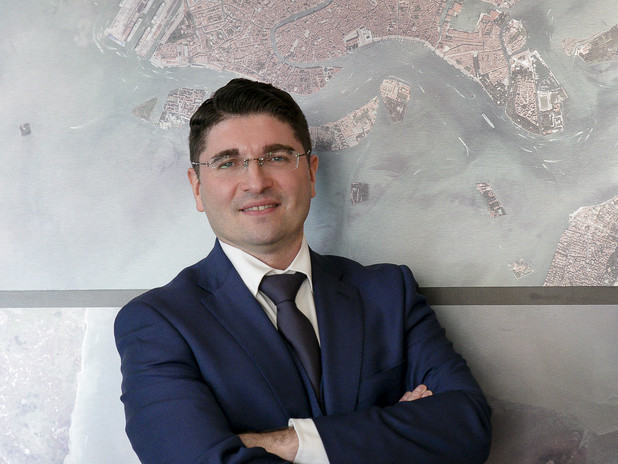 Pino Musolino (presidente Autorità di Sistema Portuale del Mar Tirreno Centro Settentrionale): «Dal Pnrr risorse importanti per lo sviluppo dei porti di Roma»