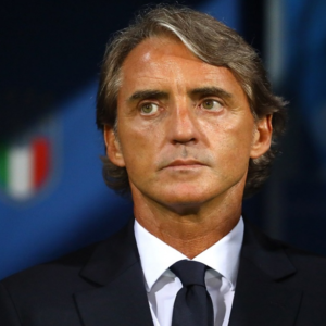 Immagine di Roberto Mancini