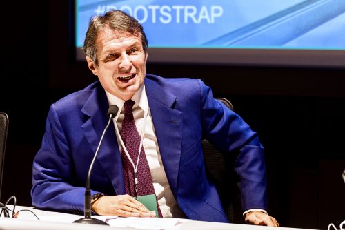 Spada: «Nel 2021 dobbiamo agganciare la ripresa»