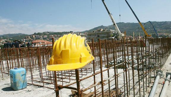 Tremila cantieri fermi in attesa dello sblocco dei crediti: il punto di Silvi Costruzioni Edili | Lo scenario