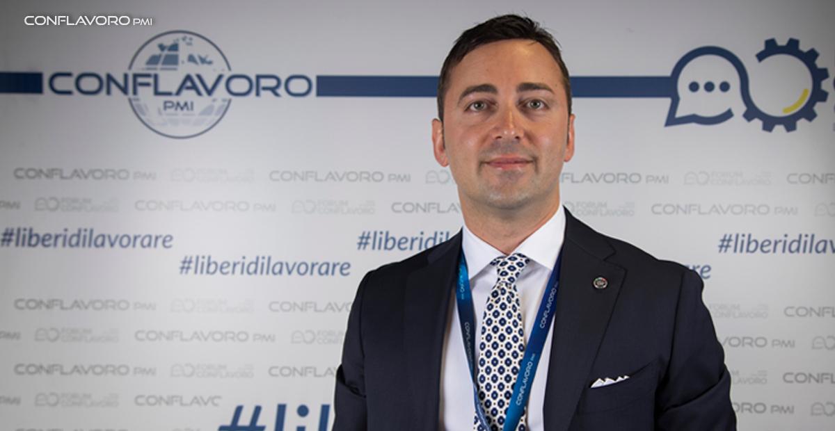 Capobianco: «Confidiamo in un governo che ascolti le Pmi»