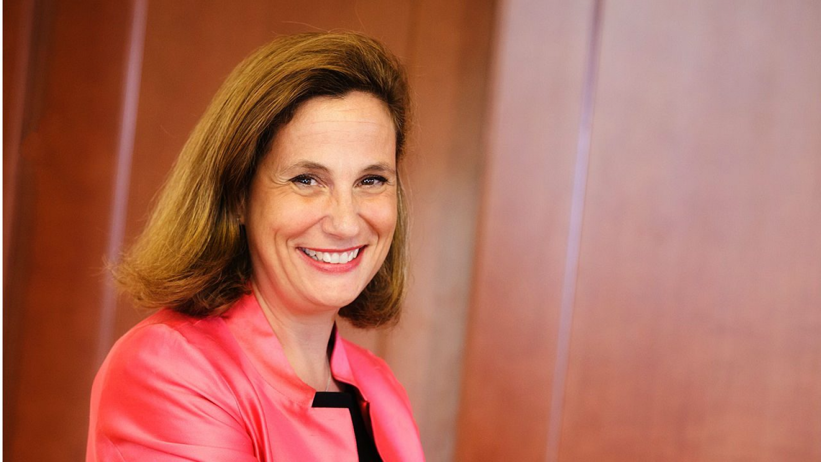 Ilaria Capua (virologa): «Endemizzazione: obiettivo da raggiungere nel più breve tempo possibile»