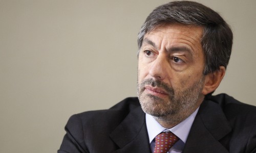 Giovanni Sabatini, DG Abi: “Sul Superbonus sì all’F24 ma serve una soluzione per i sequestri”