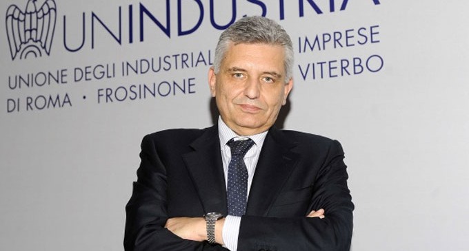 Maurizio Stirpe (vicepresidente Confindustria): «Bisogna strutturare bene i bandi del Pnrr e le regole per garantire la corretta competizione tra le imprese»