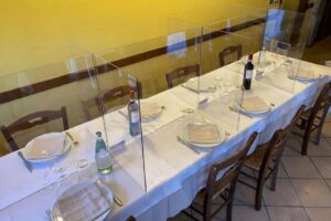 ristoranti covid