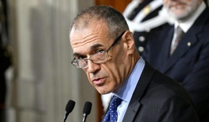 Carlo Cottarelli (Repubblica): «Riforma fiscale: tutti gli ostacoli e le difficoltà»