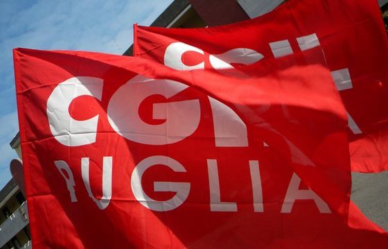 Per la Cgil pugliese, pochi studenti hanno seguito le lezioni a distanza