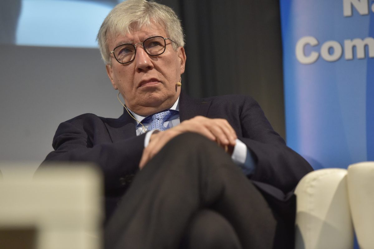 Stella: «Il governo avrà bisogno dei liberi professionisti»