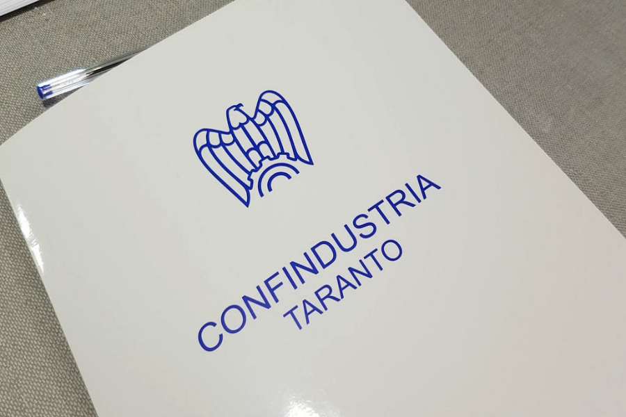 Confindustria Taranto avverte le banche, senza aiuti sarà emergenza sociale