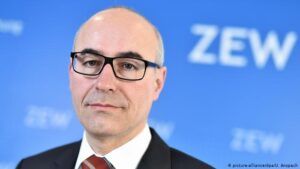 Dopo aver toccato il fondo, segnali di ripartenza dell'economia tedesca