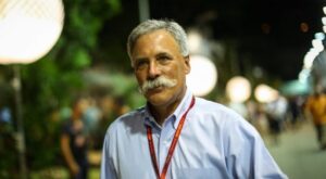 Eventuali contagi? La Formula Uno comunque non si fermerà