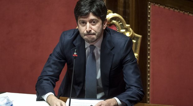 Per il ministro della Salute, strada giusta, ma sfida ancora da vincere
