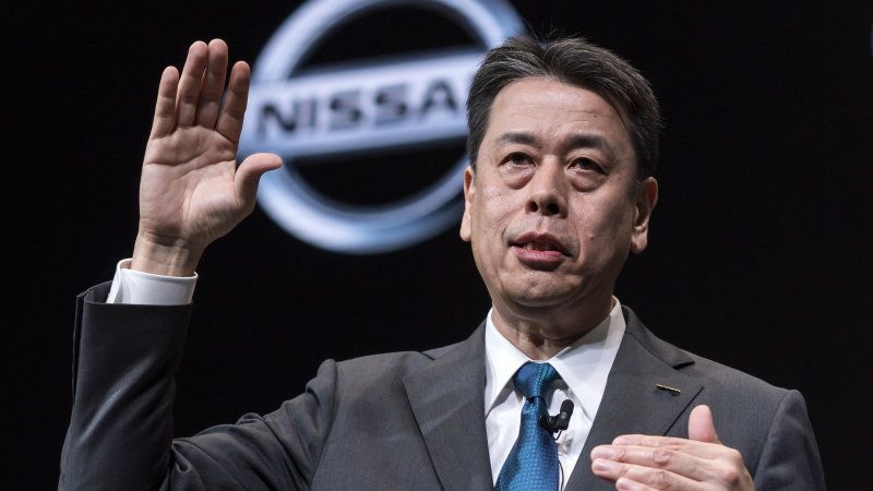 Makoto Uchida