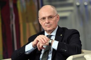 Sanità: Ricciardi è il nuovo direttore scientifico dell'Ics Maugeri