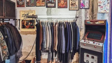 Certilogo, gli effetti del Covid sulla moda, boom del second hand