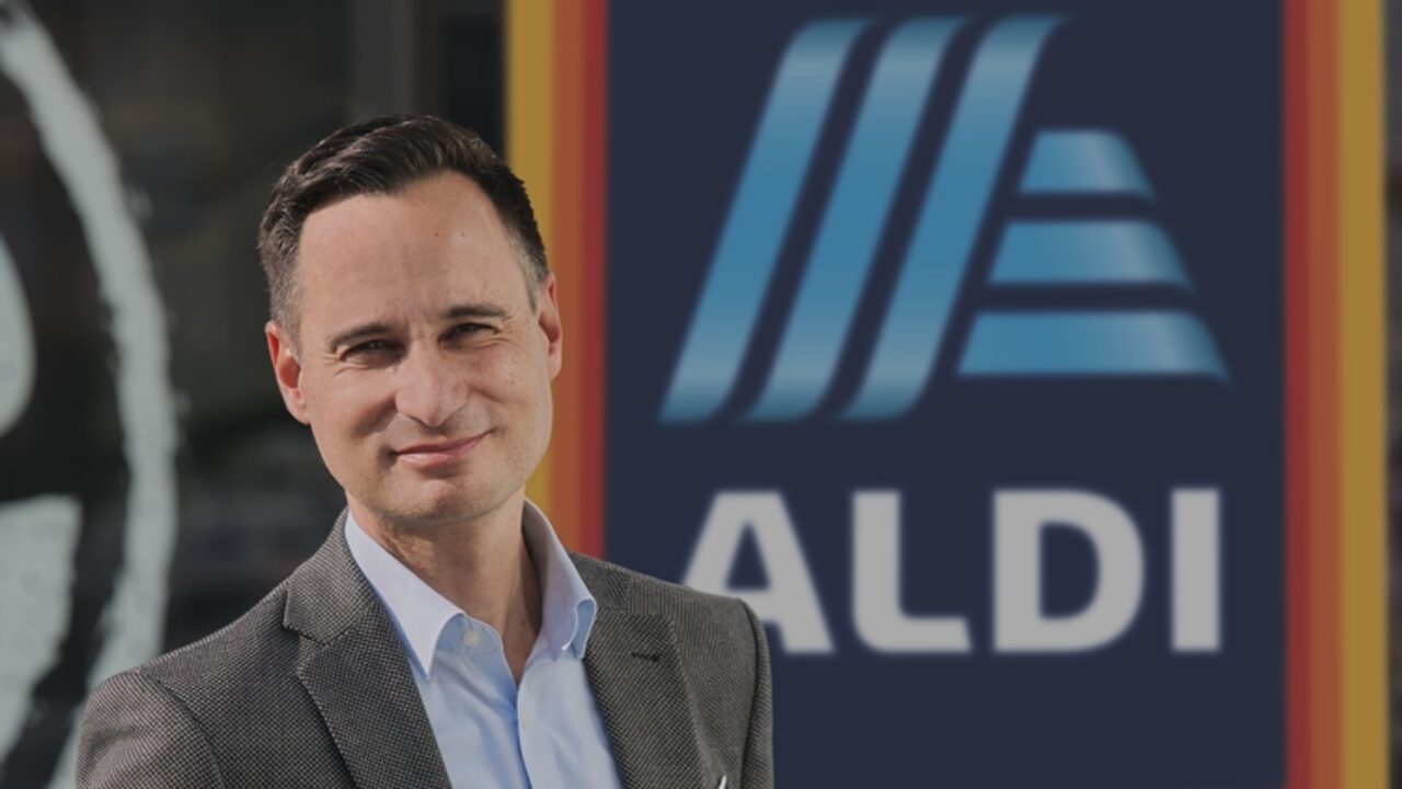 Aldi conferma i piani di crescita, oltre 100 negozi già nel 2020