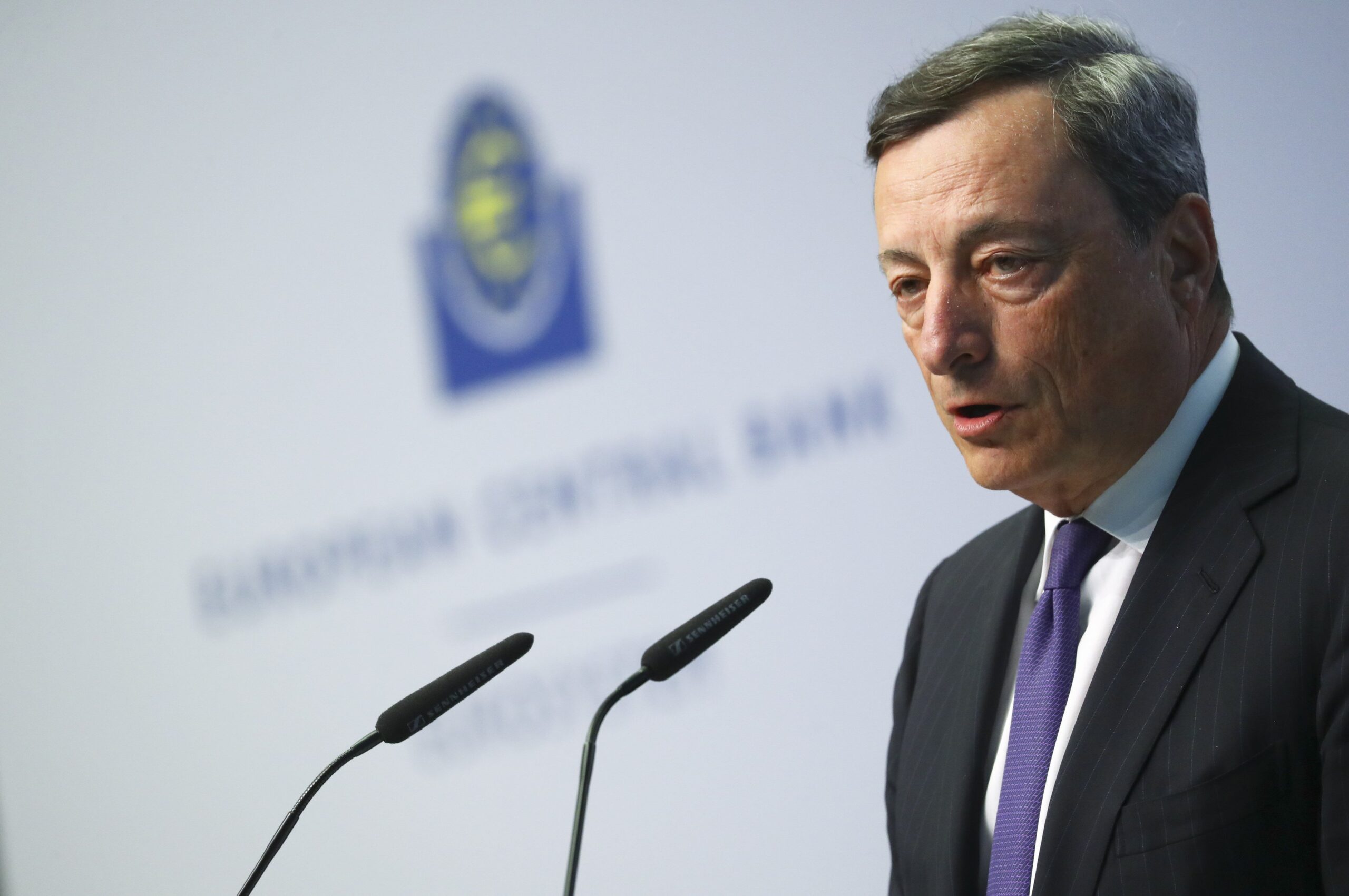 Costi quel che costi, il Whatever it takes di Draghi finisce sulla Treccani