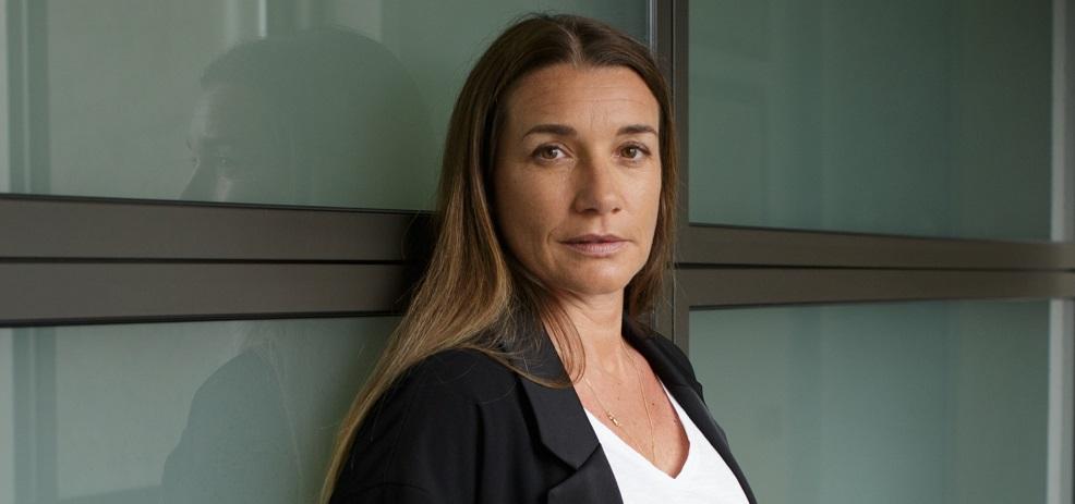 Barbara Beltrame