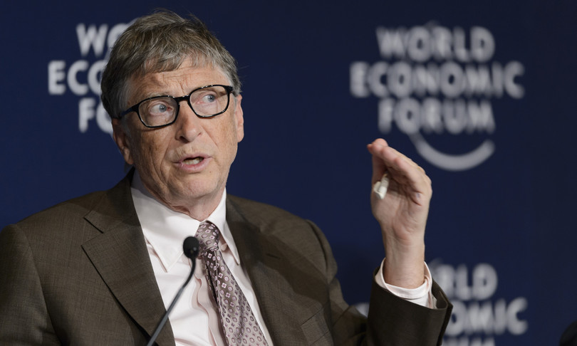 Il monito di Bill Gates: “Mettere in pausa l'AI non risolve le sfide”
