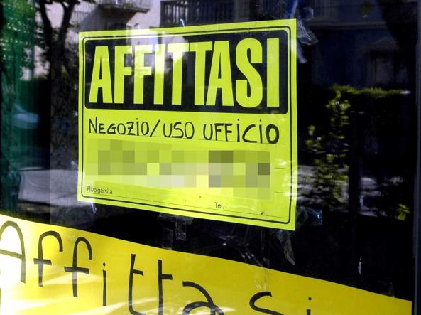 Affitti commerciali, cedolare condizionata a diminuzione canone