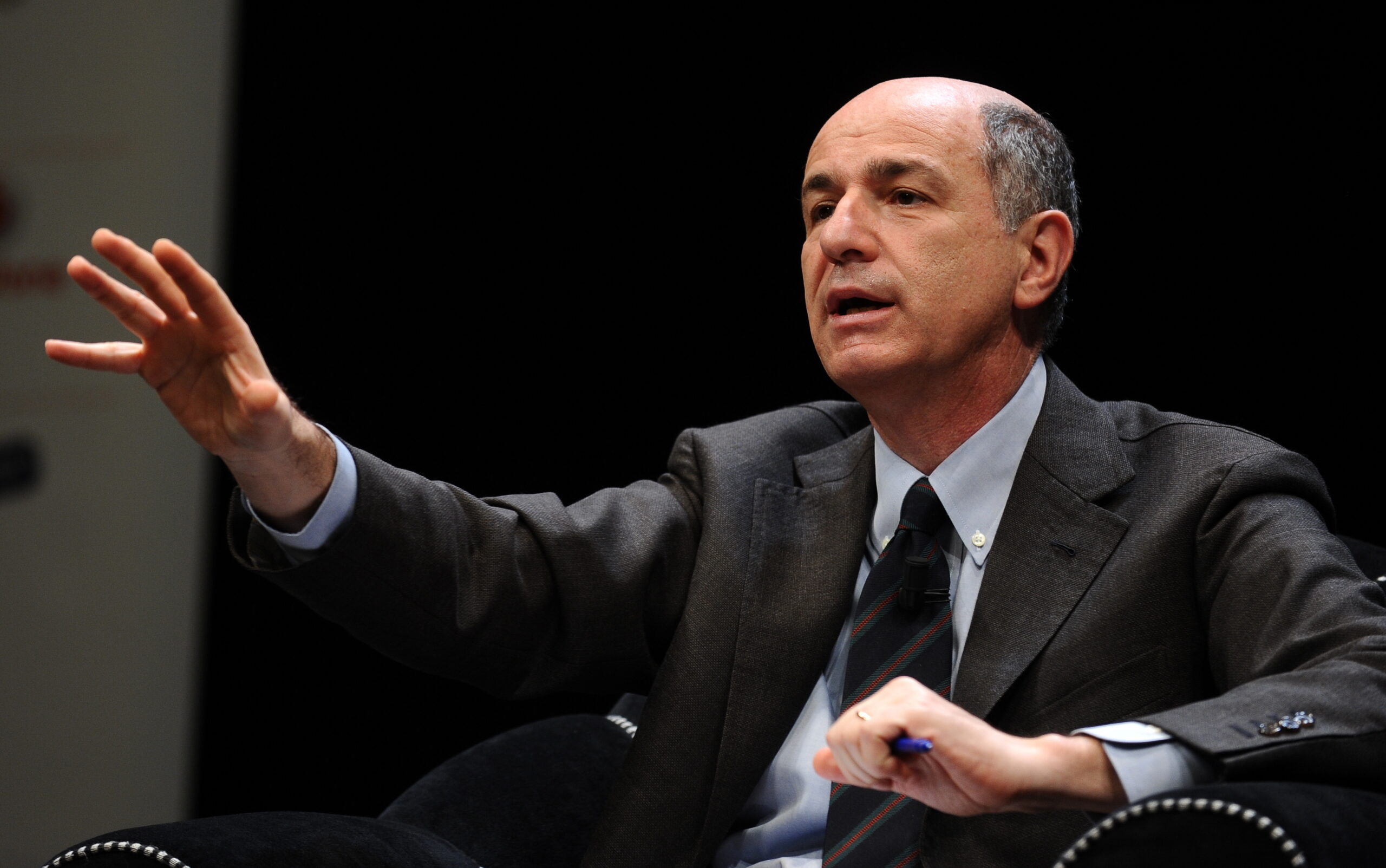 Corrado Passera (Ceo Illimity): «Criptomonete: molte delle attività bancarie cambieranno»