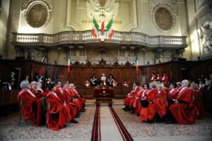 Associazione Nazionale Magistrati Corte dei Conti