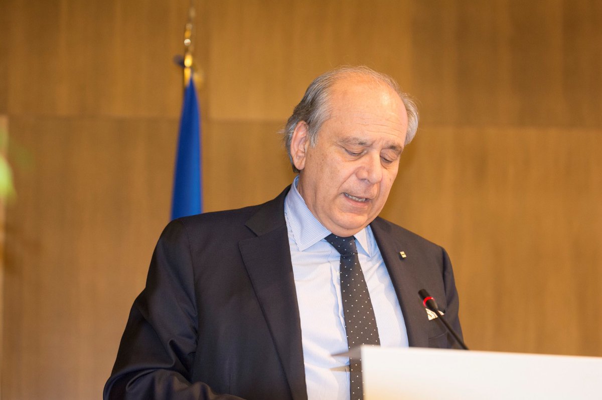 Gli ordini professionali lamentano la mancanza di un progetto Paese