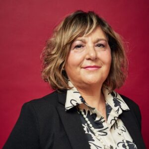 Immagine di Giovanna Gigliotti