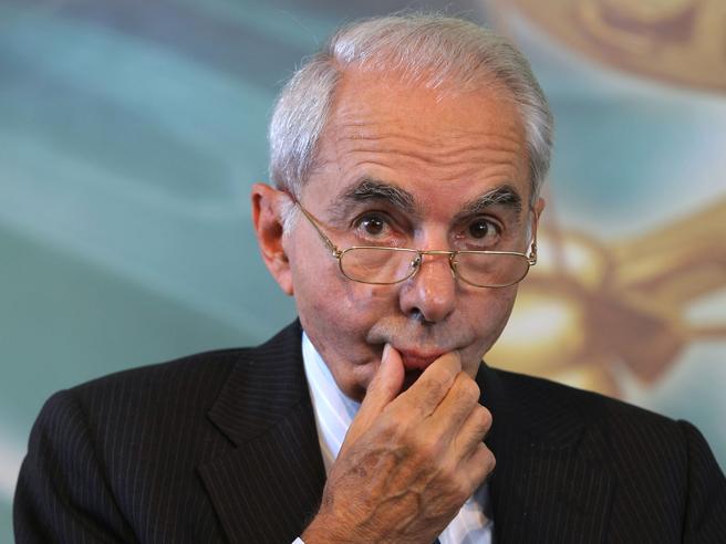 Giuliano Amato