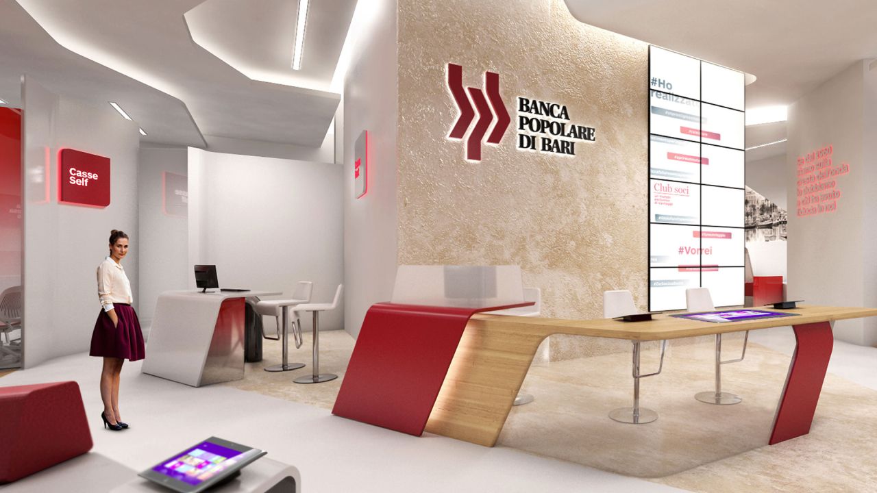 Banca Popolare di Bari