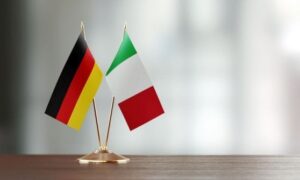 Interscambio Italia-Germania 2022 supera i 168 miliardi | Il documento