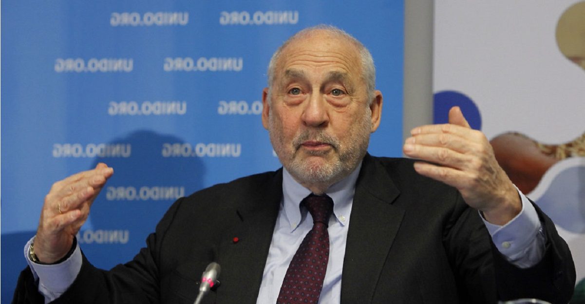 Joseph Stiglitz