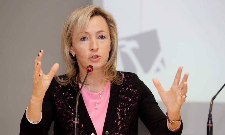 Maria Cristina Piovesana (vicepresidente Confindustria): «Dobbiamo formare figure professionali»