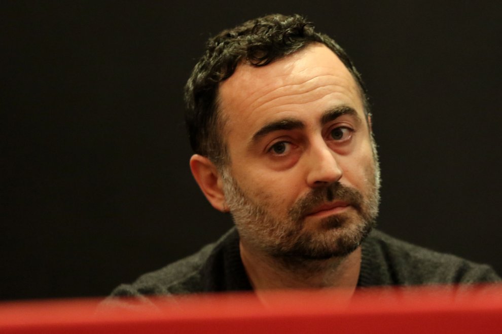 Michele De Palma, Fiom: “Il Governo investa i fondi del Pnrr in Leonardo”