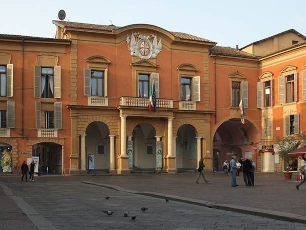 Prove generali di Fase 3 a Reggio Emilia, nidi aperti a luglio
