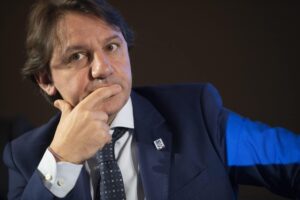 Pasquale Tridico (presidente Inps): «Salario minimo: è il momento di prendere decisioni»