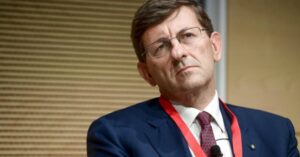 Vittorio Colao (ministro Innovazione): «Strategia Cloud Italia: gli italiani si devono poter fidare della Pa»