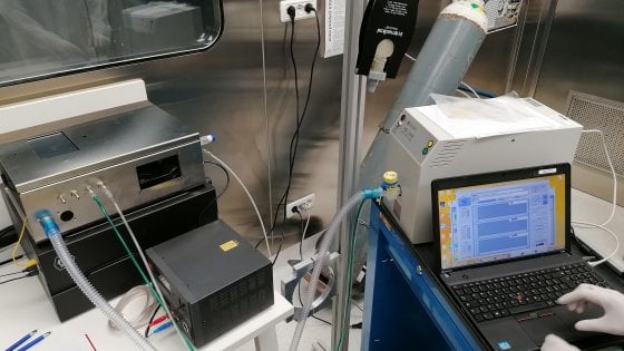 Nasce Pass, un tornello che verifica le condizioni di sicurezza anti-Covid