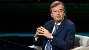 Roberto Burioni (Virologo Università Vita-Salute San Raffaele): «Reazioni allergiche al vaccino registrate in Regno Unito non pregiudicano la vaccinazione di massa»