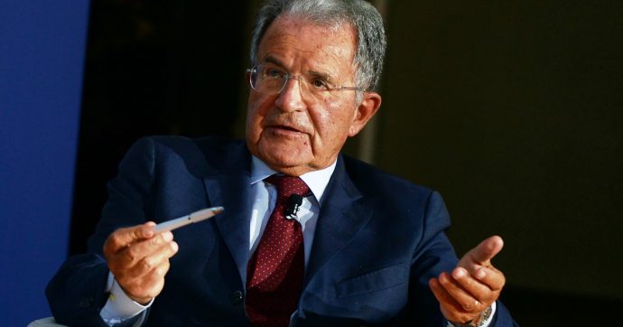 Prodi: «Commercio, serve una nuova strategia europea»