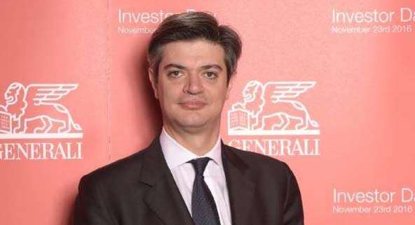 Generali Italia accelera su trasformazione digitale e sostenibilità